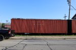 Unknown Boxcar